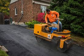 Trusted Manitou Springs, CO Driveway Paving Services Experts